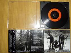 The Silenced Boulders